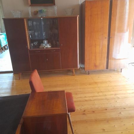 Levani'S Guesthouse Zugdidi Zewnętrze zdjęcie