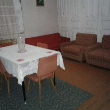 Levani'S Guesthouse Zugdidi Zewnętrze zdjęcie