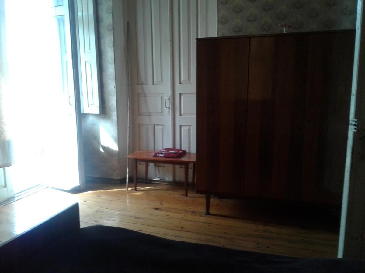 Levani'S Guesthouse Zugdidi Zewnętrze zdjęcie