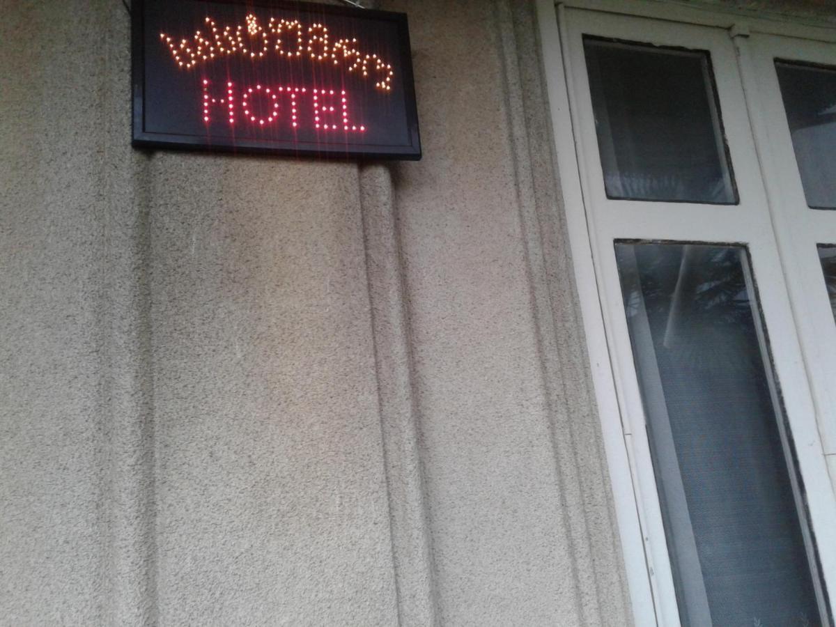 Levani'S Guesthouse Zugdidi Zewnętrze zdjęcie