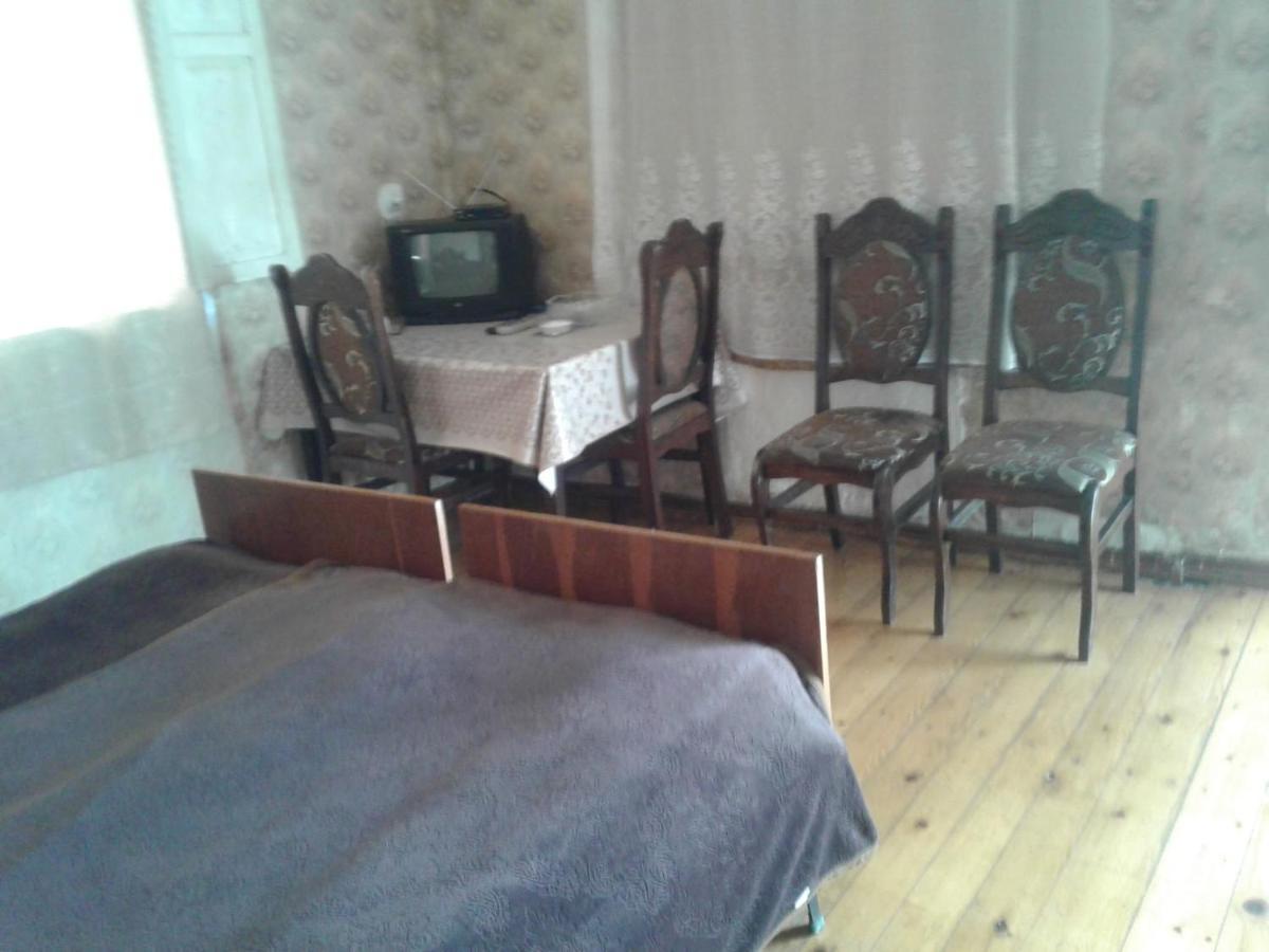Levani'S Guesthouse Zugdidi Zewnętrze zdjęcie