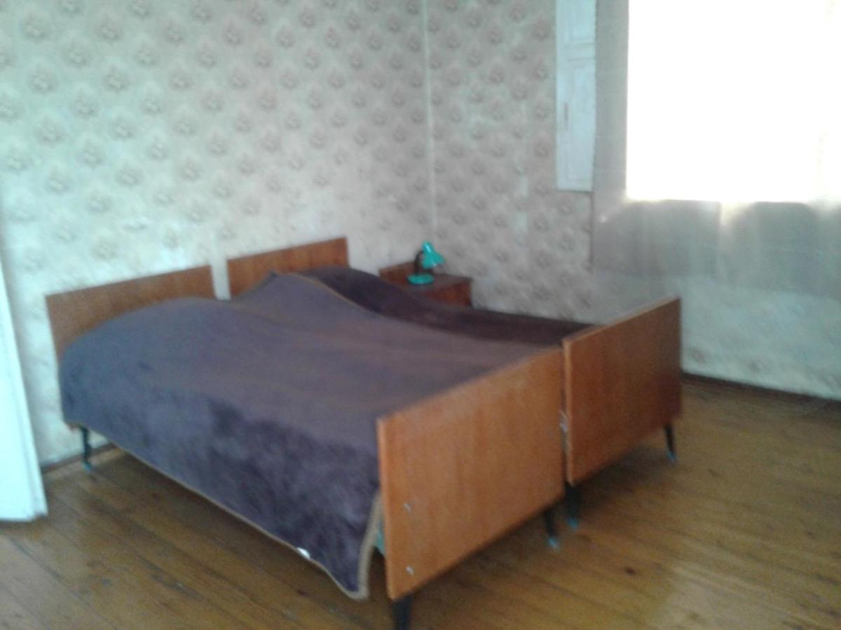 Levani'S Guesthouse Zugdidi Zewnętrze zdjęcie
