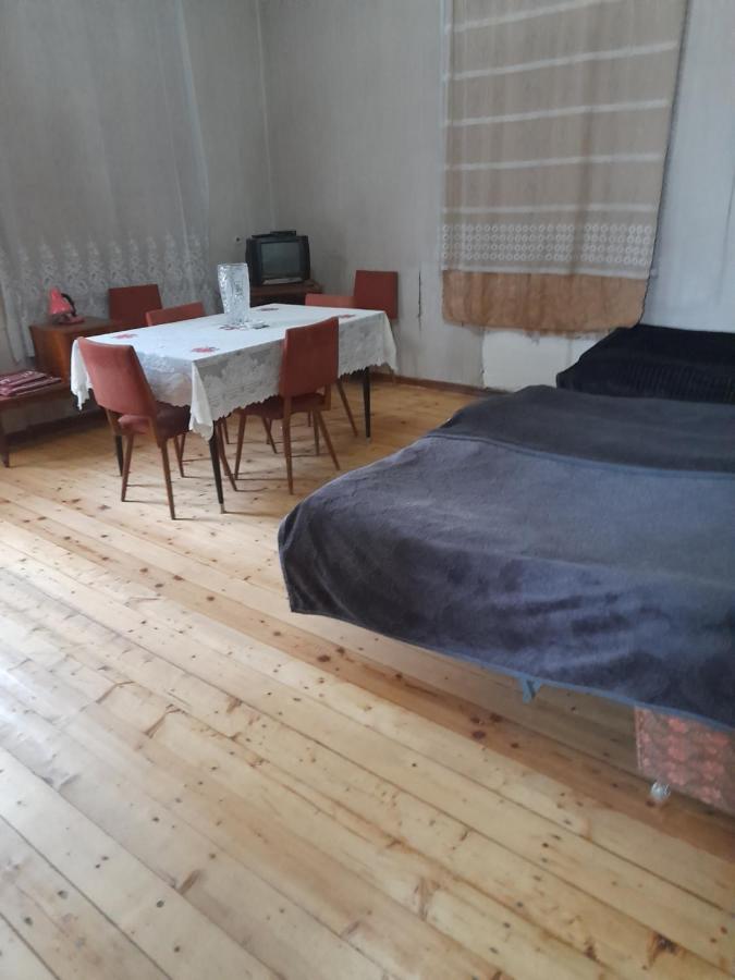 Levani'S Guesthouse Zugdidi Zewnętrze zdjęcie
