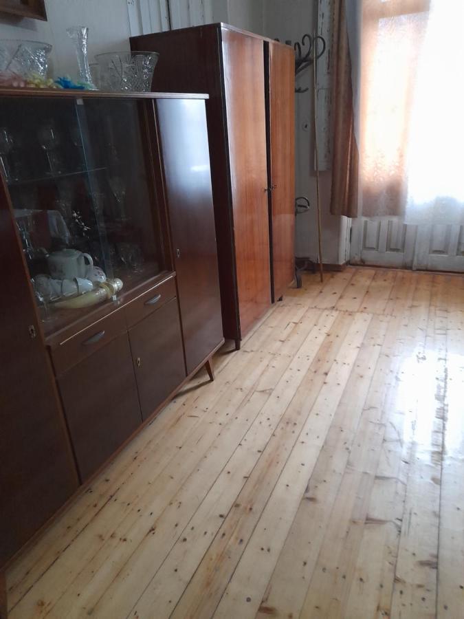 Levani'S Guesthouse Zugdidi Zewnętrze zdjęcie