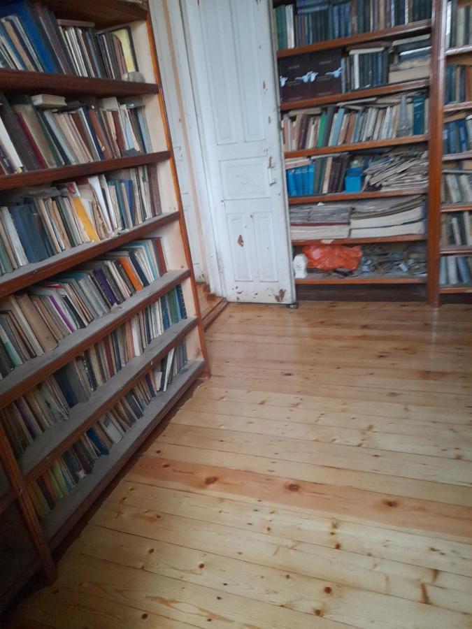 Levani'S Guesthouse Zugdidi Zewnętrze zdjęcie
