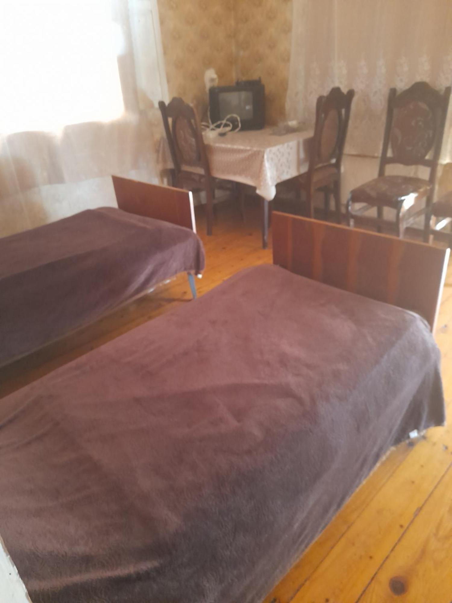 Levani'S Guesthouse Zugdidi Zewnętrze zdjęcie