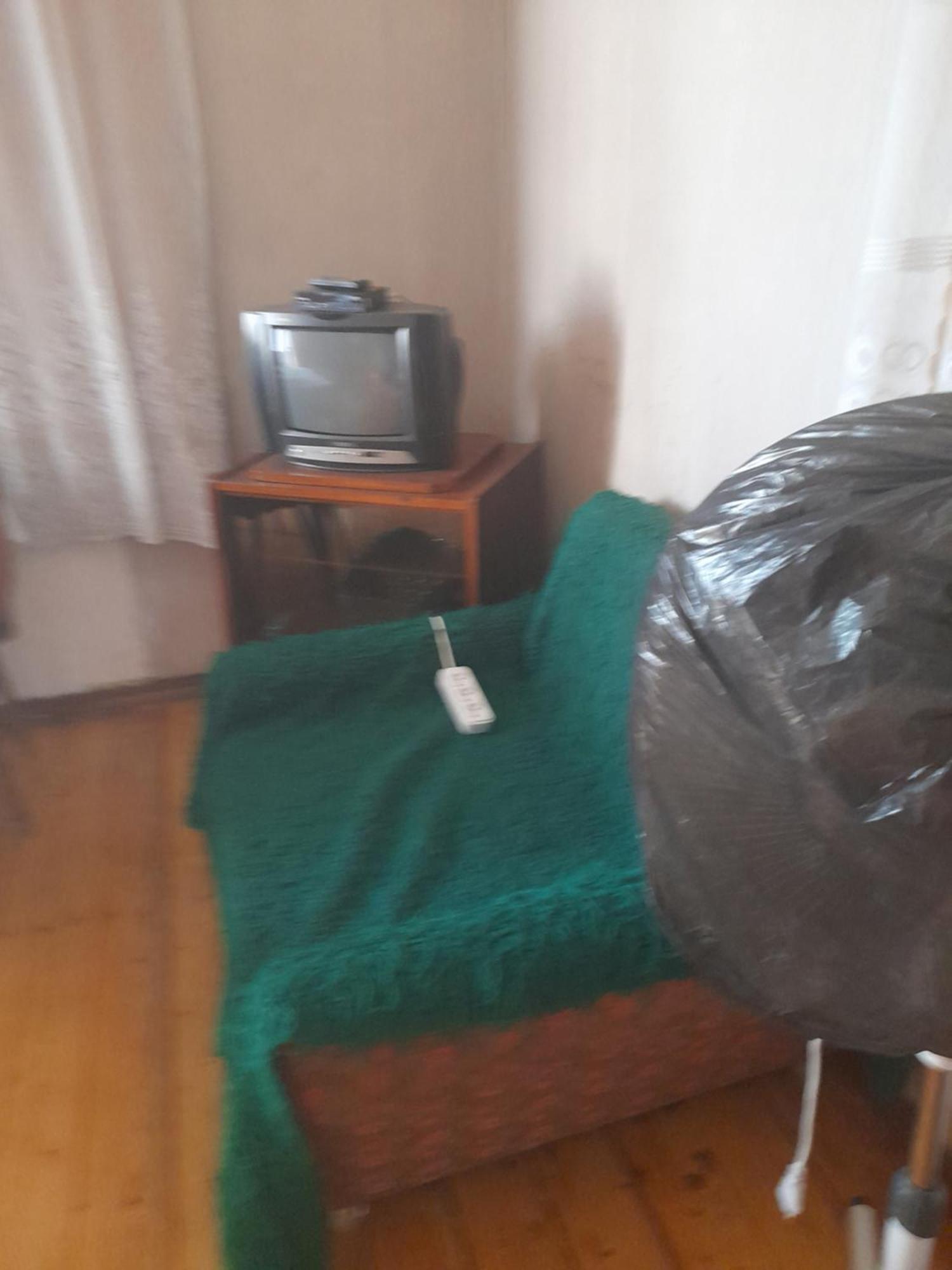 Levani'S Guesthouse Zugdidi Zewnętrze zdjęcie