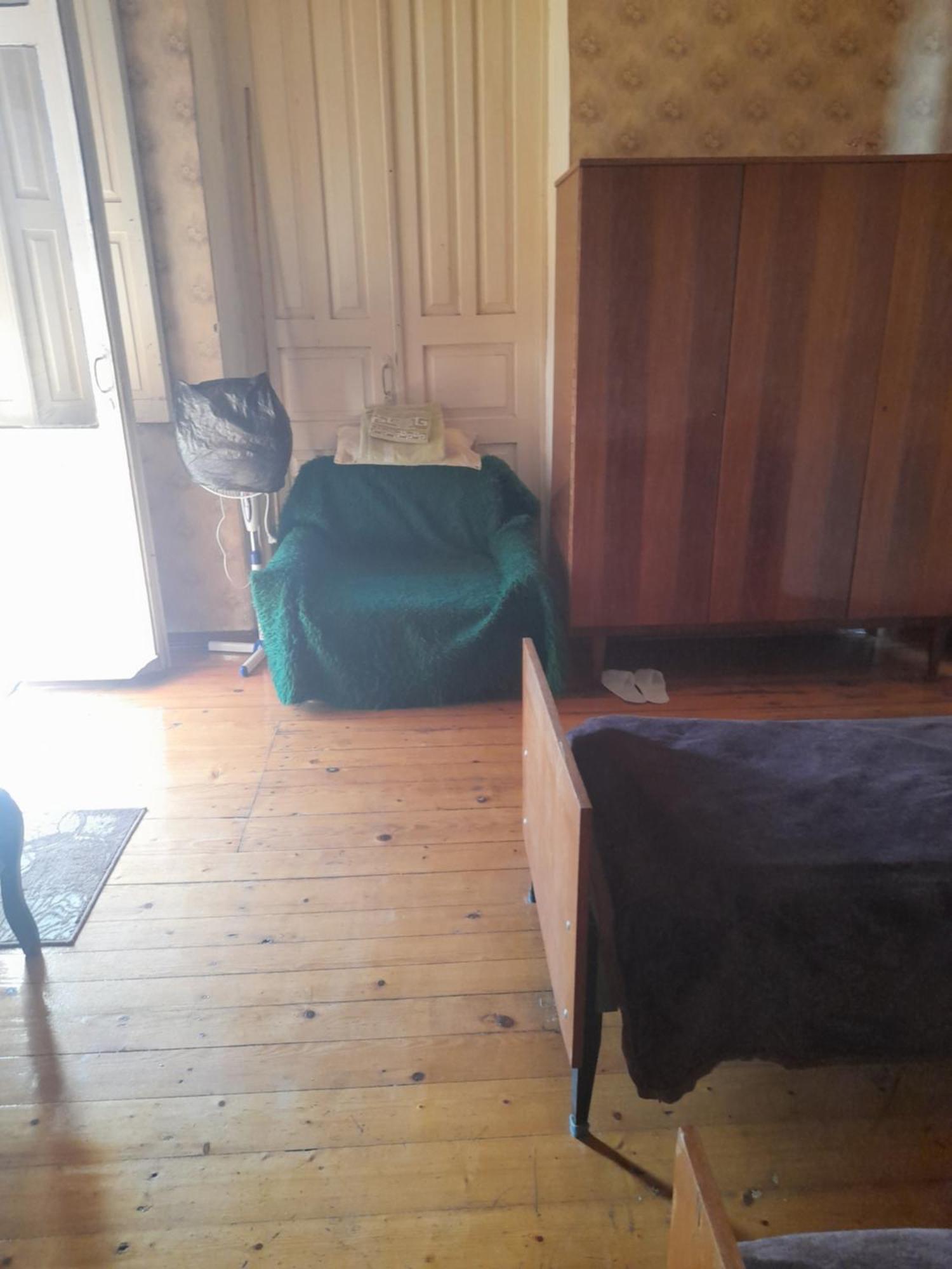 Levani'S Guesthouse Zugdidi Zewnętrze zdjęcie