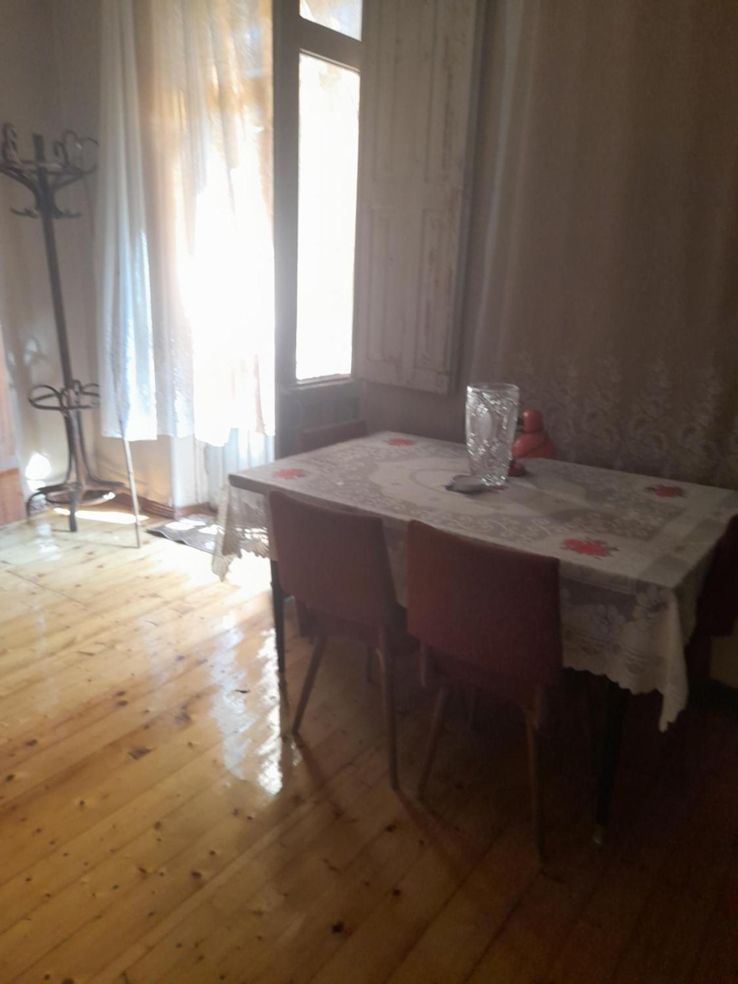 Levani'S Guesthouse Zugdidi Zewnętrze zdjęcie
