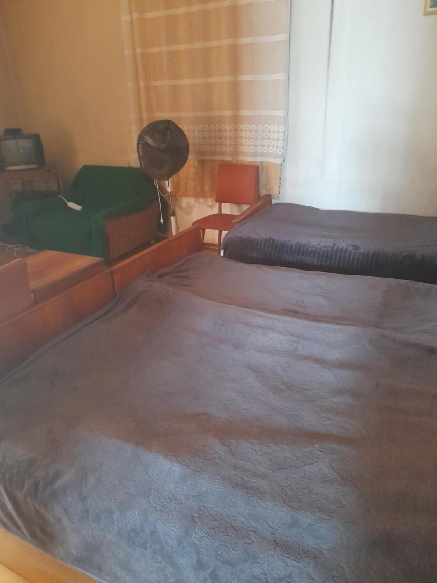 Levani'S Guesthouse Zugdidi Zewnętrze zdjęcie