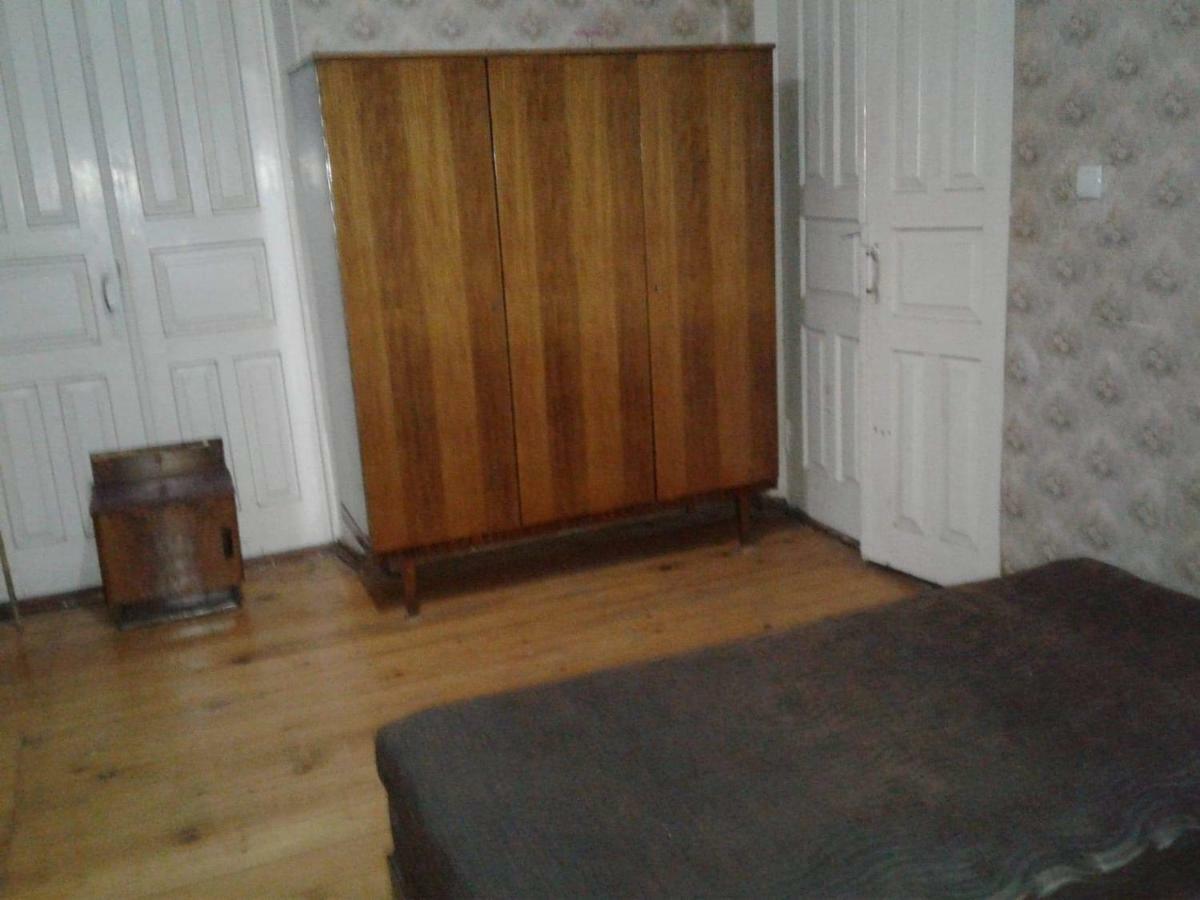 Levani'S Guesthouse Zugdidi Zewnętrze zdjęcie