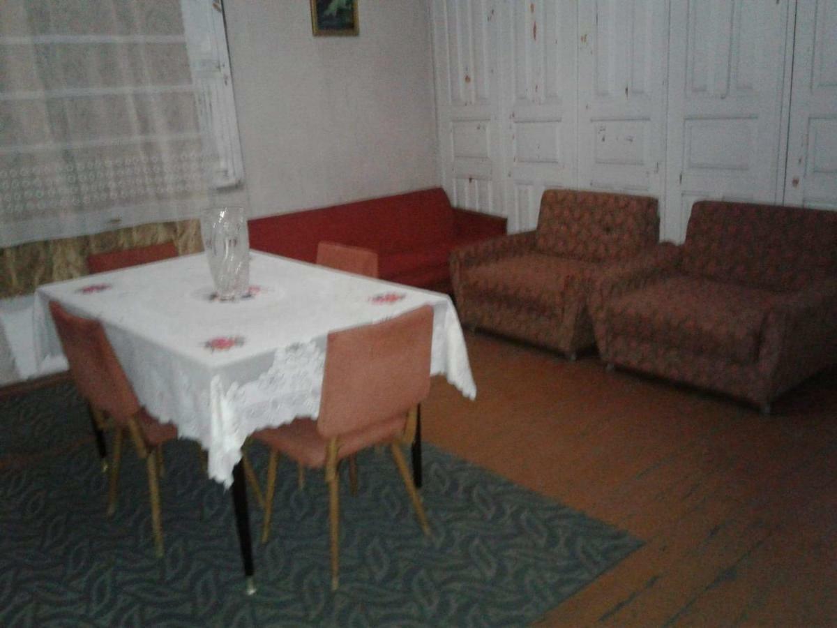 Levani'S Guesthouse Zugdidi Zewnętrze zdjęcie