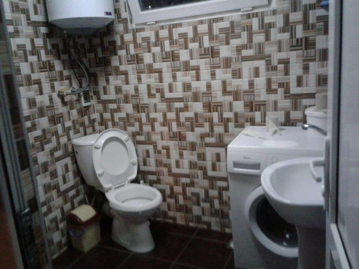 Levani'S Guesthouse Zugdidi Zewnętrze zdjęcie