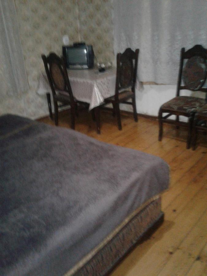 Levani'S Guesthouse Zugdidi Zewnętrze zdjęcie